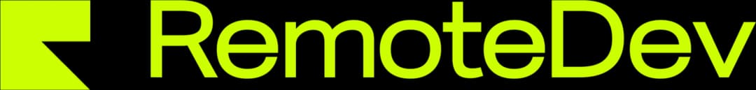 RemoteDev Limited logo